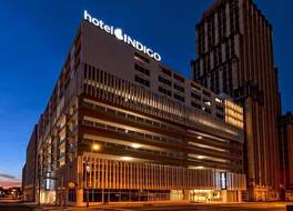 Hotel Indigo Memphis Downtown
