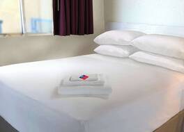 アメリカズ ベスト バリュー イン ヴァンダリア 写真