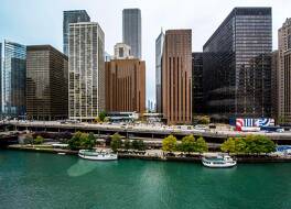 Hyatt Regency Chicago