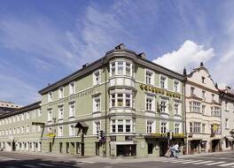 Hotel Goldene Krone Innsbruck