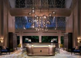 ザ ポートマン リッツカールトン シャンハイ 写真