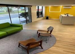 Tulip Inn Batista Campos 写真