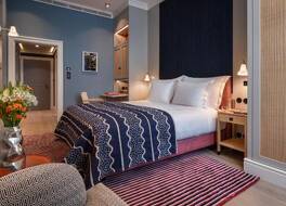 バイロ アルト ホテル 写真