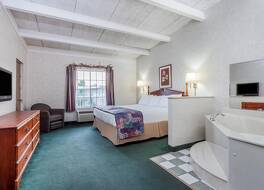 デイズ イン & スイーツ バイ ウィンダム レキシントン 写真