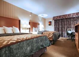 マグナソン グランド コロンバス ノース 写真