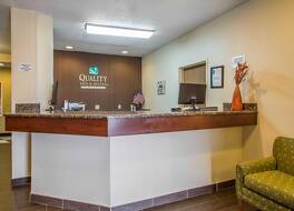 クオリティ イン & スイーツ ブルーミントン I-55 アンド I-74 写真