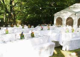 Arvena Park Hotel 写真