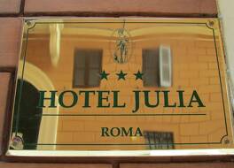ホテル ジュリア 写真
