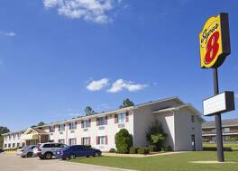 スーパー 8 バイ ウィンダム ベーツビル