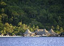 Sofitel Bora Bora Marara Beach Resort