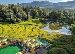 Four Seasons Resort Chiang Mai (SHA Plus+) 写真