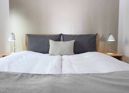 ホテル フレーデンスボー 写真