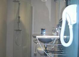 Cit'Hotel La Résidence 写真