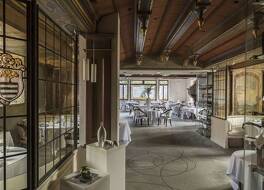 ホテル レストラン スパ シュヴァル ブラン レンバッハ