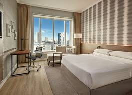 ロッテルダム マリオット ホテル 写真