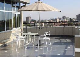 オアシス アパートメント ホテル 写真