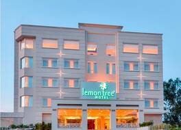 レモン ツリー ホテル ジャンムー 写真