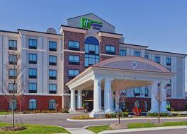 ホリデイ イン エクスプレス ホテル アンド スイーツ ナッシュビル-オープリーランド by IHG 写真