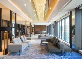 ソラリア西鉄ホテルソウル 明洞 写真