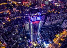 ソフィテル クンミーン