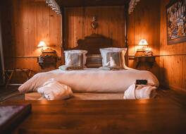 Les Violettes Hotel & Spa 写真