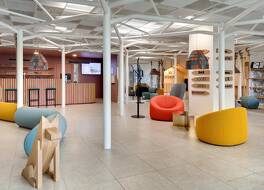 ibis Styles Montargis Arboria Hotel 写真