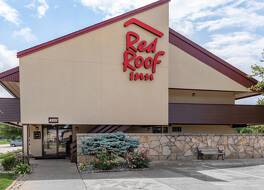 レッド ルーフ イン ラファイエット - パーデュー ユニバーシティ