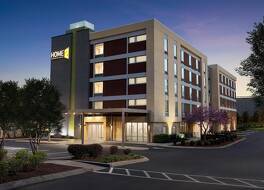 ホームツー スイーツ バイ ヒルトン ナッシュビル エアポート 写真