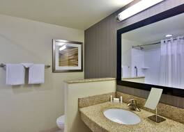 フェアフィールド イン バイ マリオット クラークスビル 写真