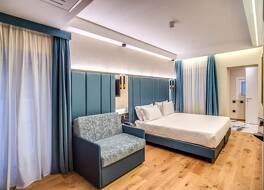 CCパレスホテルローマ 写真