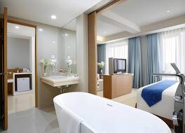 Hotel Grandhika Setiabudi Medan 写真