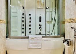 ベース エチオピア インターナショナル ホテル 写真