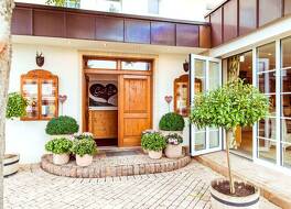 ランドガストホフ ホテル ジェントナー 写真