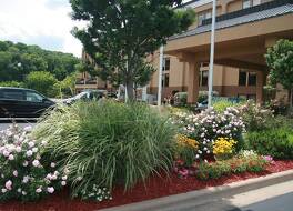 Hampton Inn Peoria-East at the Riverboat Casino 写真