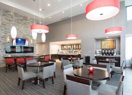 ホームウッド スイーツ バイ ヒルトン クリーブランド シェフィールド 写真