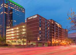 Courtyard by Marriott Louisville Downtown 写真