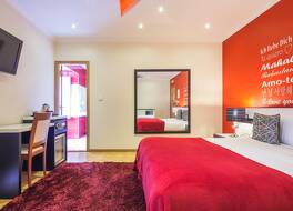 ヴィラ ノヴァ ゲストハウス 写真