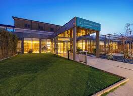 ゼニチュード ホテル ラ ヴァラディエール, アン アセンド コレクション ホテル