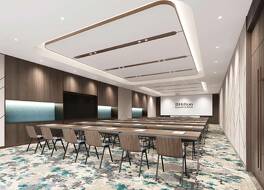 ヒルトン ガーデン イン ナントン ルドン