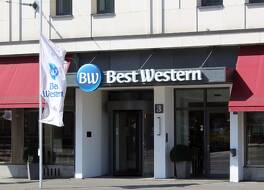 Best Western Hotel Leipzig City Centre