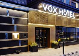 Vox Hotel 写真
