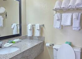 チャタヌーガ ヘリテージ イン 写真