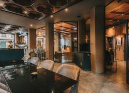 KING's Hotel First 写真