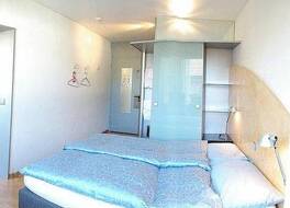 ホテル ラ ペルゴラ 写真