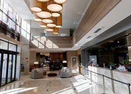 Bourbon Foz do Iguaçu Business 写真