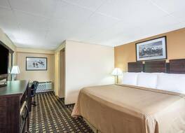 Travelodge by Wyndham South Burlington 写真