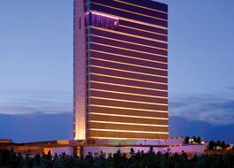 MGM Tower at Borgata