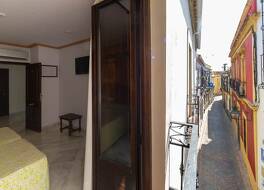 ロス オメヤス ホテル 写真