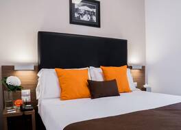 ホテル コンコルディア 写真