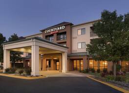 Courtyard by Marriott Peoria